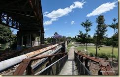 Grafton Bridge (1932)