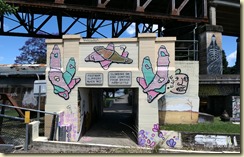 Grafton Bridge (1932)