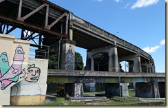 Grafton Bridge (1932)
