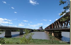 Grafton Bridge (1932)