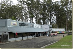 Timbertown Wauchope