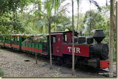 Timbertown Wauchope