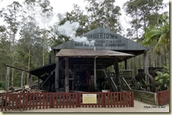 Timbertown Wauchope