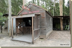 Timbertown Wauchope
