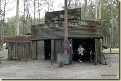 Timbertown Wauchope