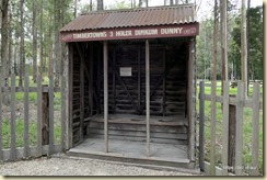 Timbertown Wauchope