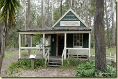 Timbertown Wauchope
