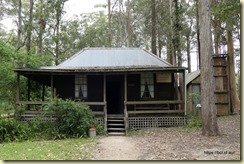 Timbertown Wauchope