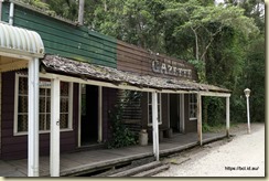 Timbertown Wauchope