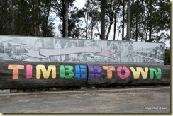Timbertown Wauchope