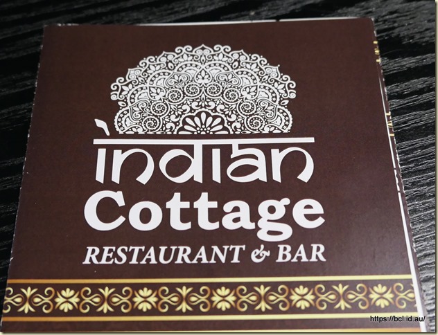 Indian Cottage Restaurant