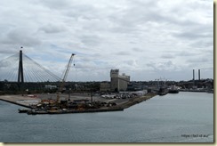 Pacific Adventure White Bay