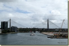 Pacific Adventure White Bay