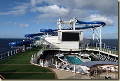 Pacific Adventure Deck 15