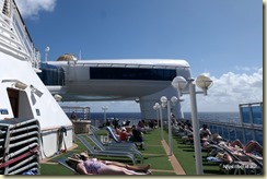 Pacific Adventure Deck 15