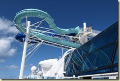 Pacific Adventure Deck 15