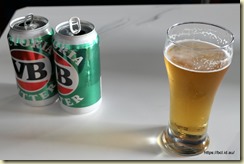 Pacific Adventure Blue Room