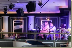 Pacific Adventure Blue Room