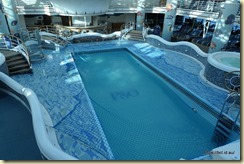 Pacific Adventure Covered Pool