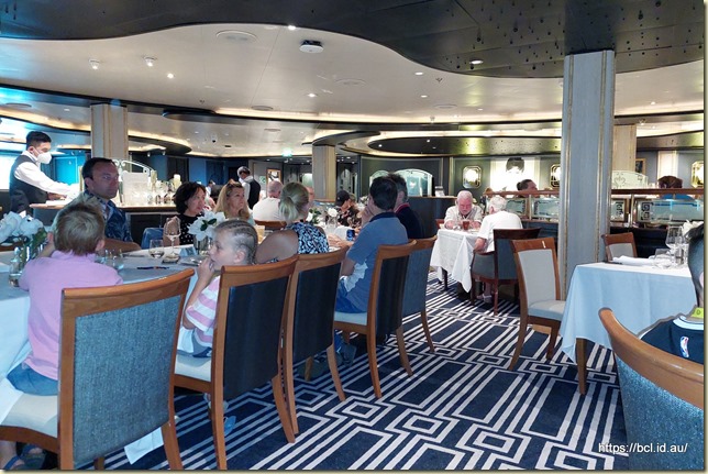 Pacific Adventure Angelo's