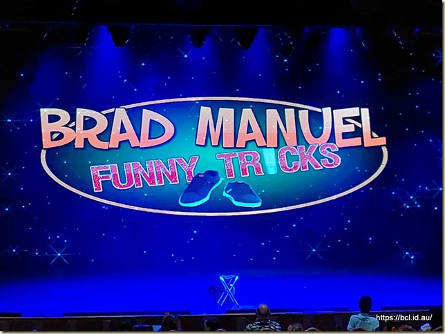 Pacific Adventure Show