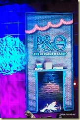 Pacific Adventure Christmas Eve Show