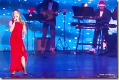 Pacific Adventure Christmas Eve Show