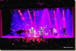 Pacific Adventure Christmas Show