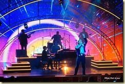 Pacific Adventure Musicology