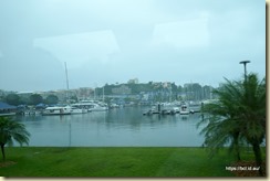 Pacific Adventure Noumea Bus Tour