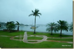 Pacific Adventure Noumea Bus Tour