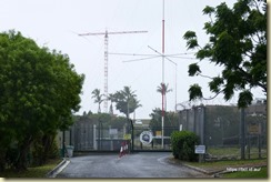 Pacific Adventure Noumea Bus Tour