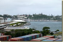 Pacific Adventure Noumea