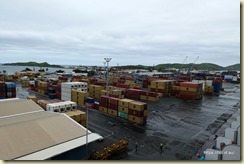 Pacific Adventure Noumea