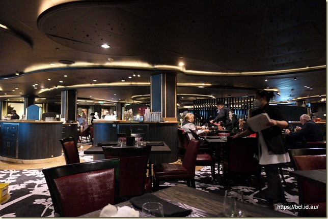 Pacific Adventure Dragon Lady