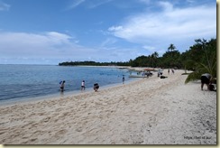 Pacific Adventure Mystery Island