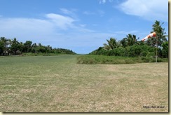 Pacific Adventure Mystery Island