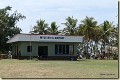 Pacific Adventure Mystery Island