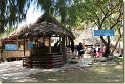 Pacific Adventure Mystery Island