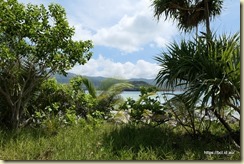 Pacific Adventure Mystery Island