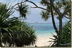 Pacific Adventure Mystery Island