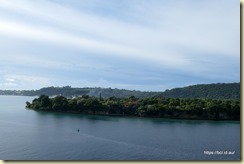 Pacific Adventure Port Vila