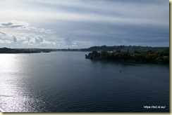 Pacific Adventure Port Vila