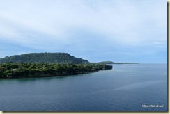 Pacific Adventure Port Vila