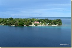Pacific Adventure Port Vila