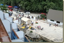 Pacific Adventure Port Vila