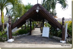 Luganville Relics Tour