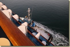 Pacific Adventure Sydney Harbour