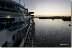 Pacific Adventure Sydney Harbour