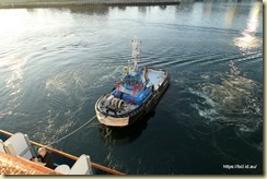 Pacific Adventure Sydney Harbour